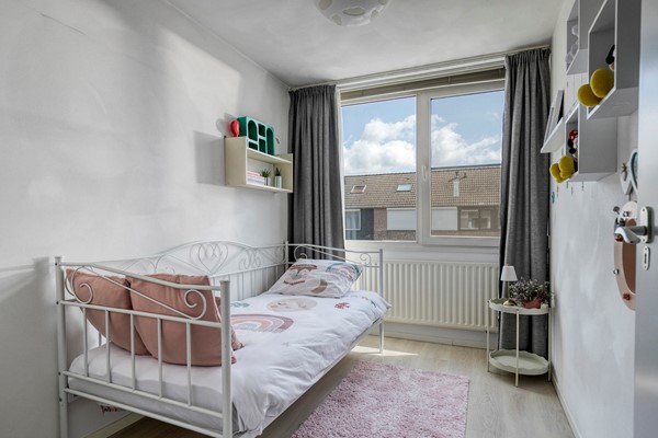 Medium property photo - Purcellstraat 35, 5283 GX Boxtel